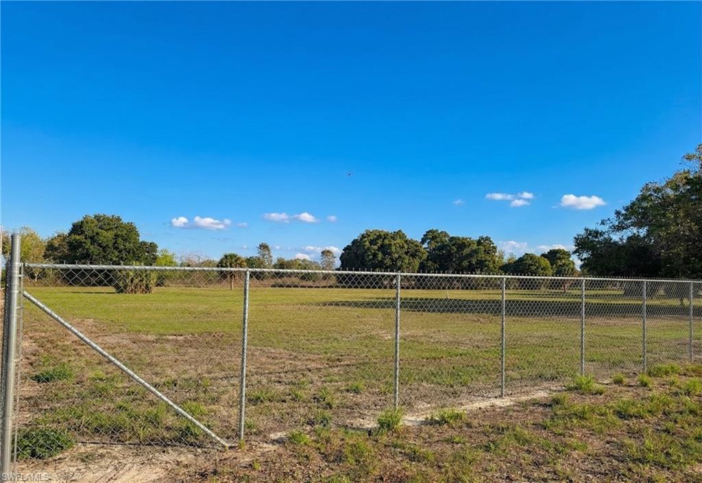 MONTURA RANCH ESTATES - Land