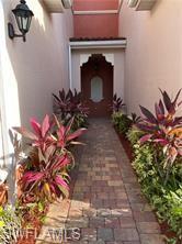 VILLAGIO - Residential Lease