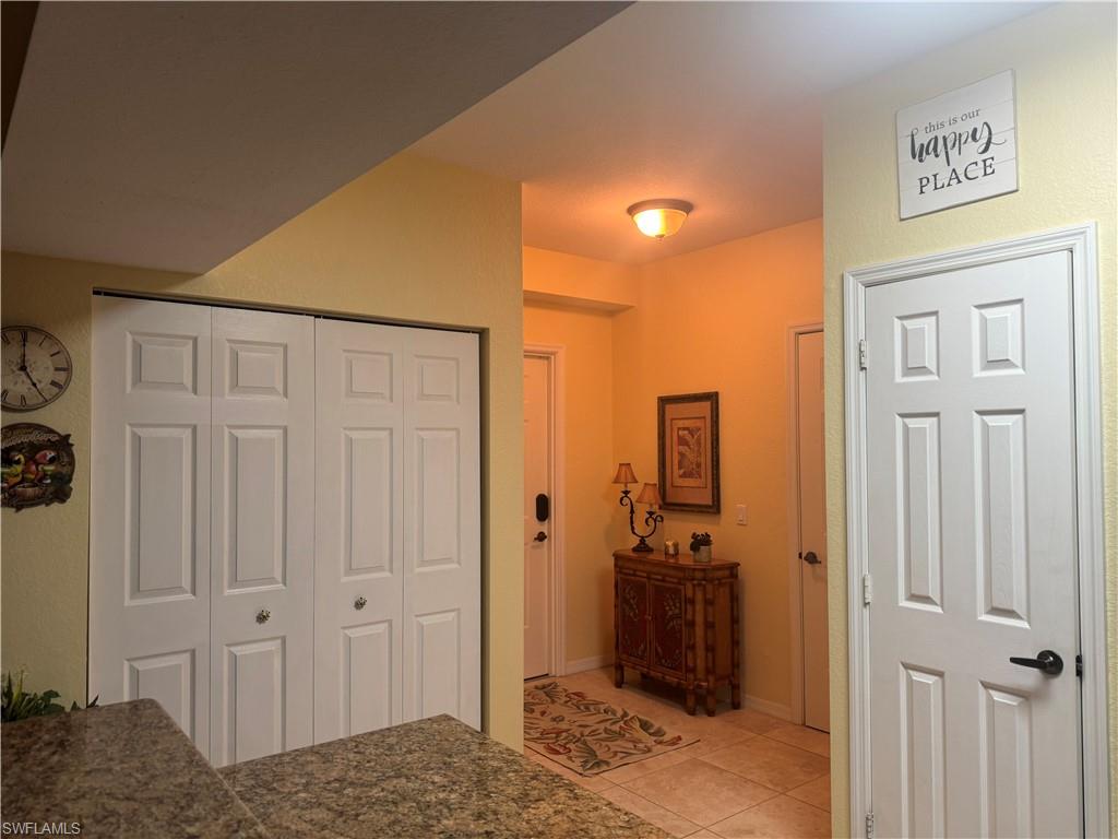 VILLAGIO - Residential Lease