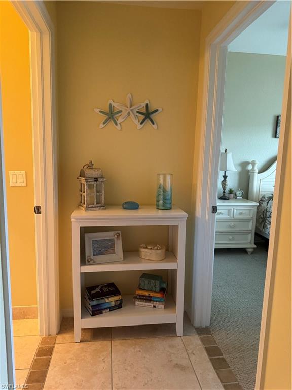 VILLAGIO - Residential Lease