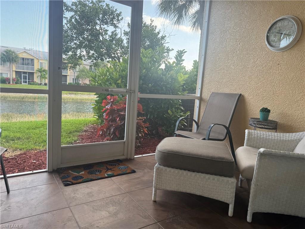 VILLAGIO - Residential Lease