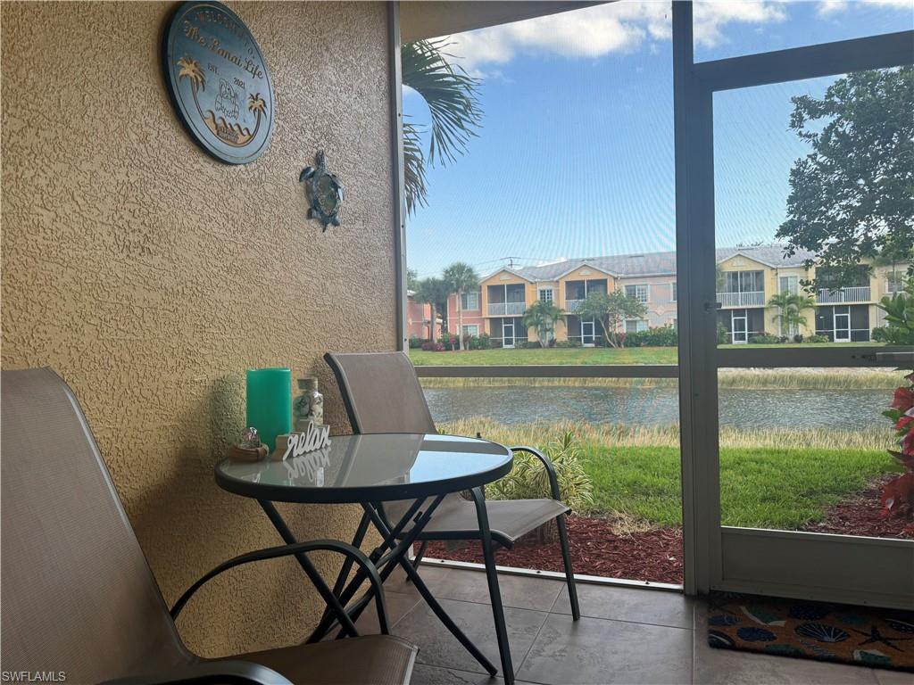 VILLAGIO - Residential Lease