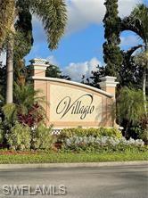 VILLAGIO - Residential Lease