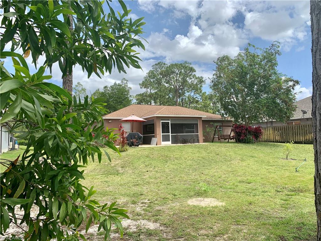 GOLDEN GATE ESTATES - Residential