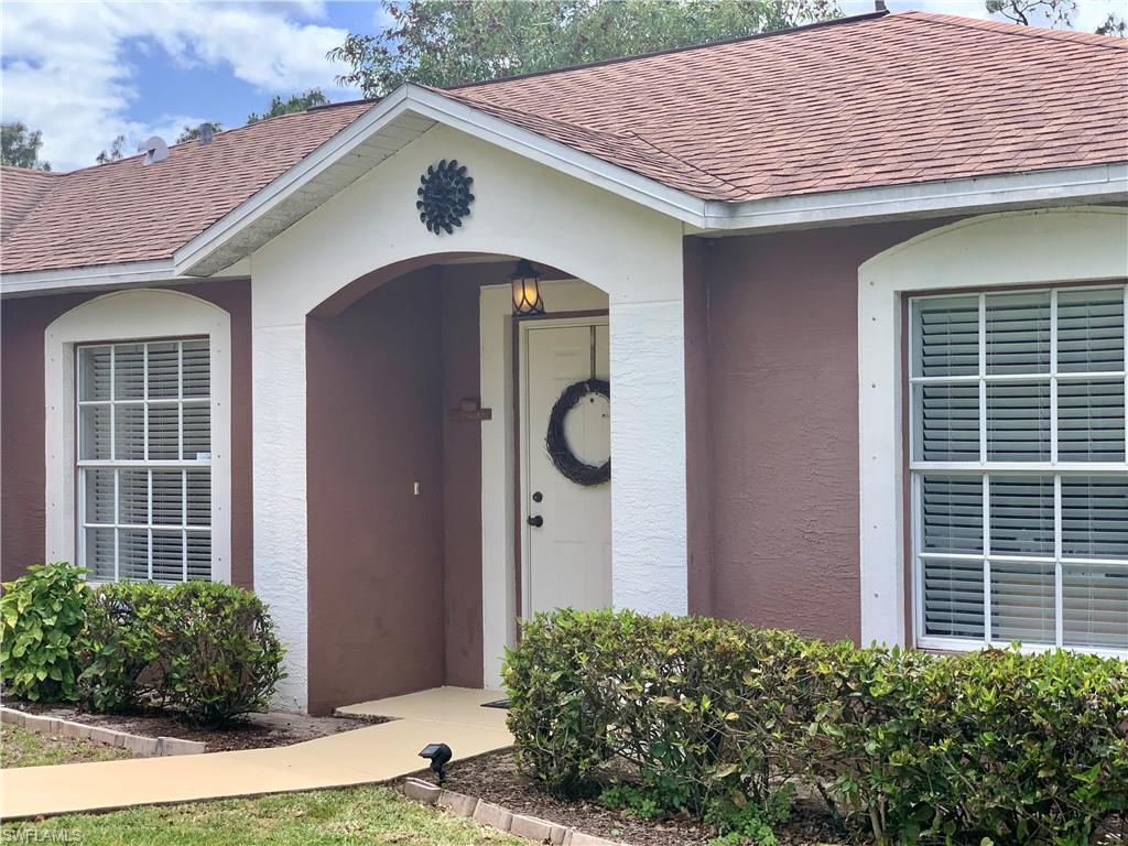 GOLDEN GATE ESTATES - Residential