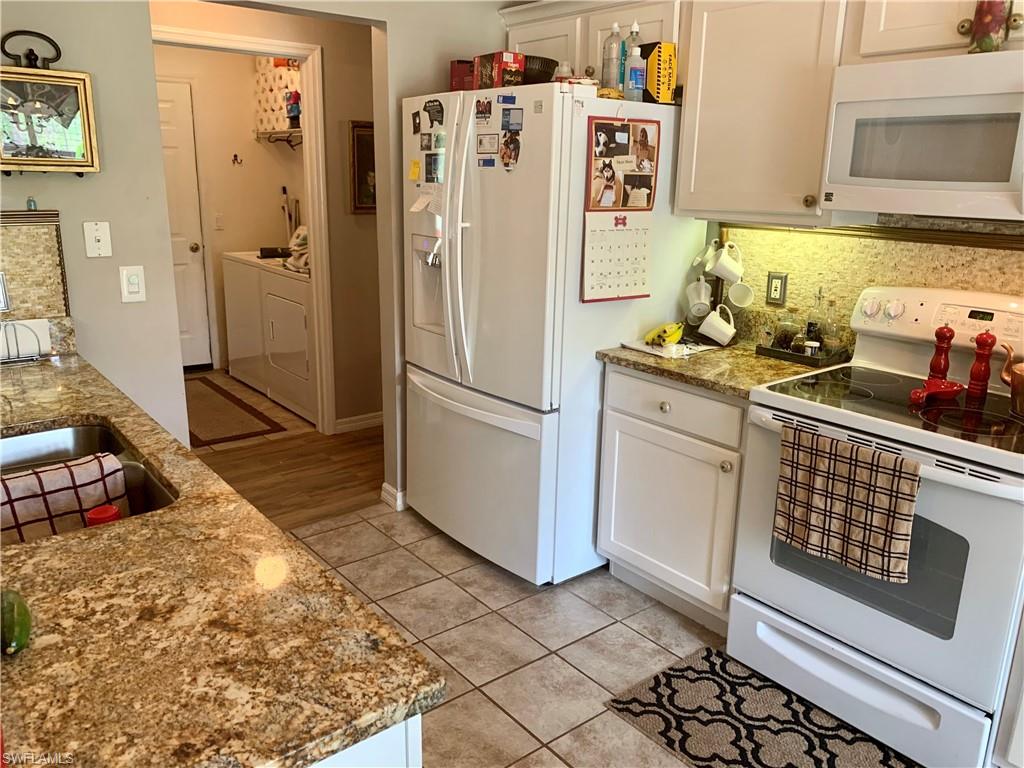 GOLDEN GATE ESTATES - Residential