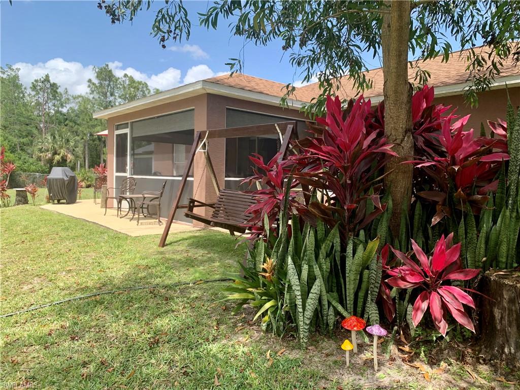 GOLDEN GATE ESTATES - Residential