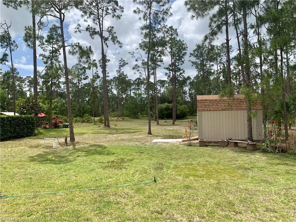 GOLDEN GATE ESTATES - Residential