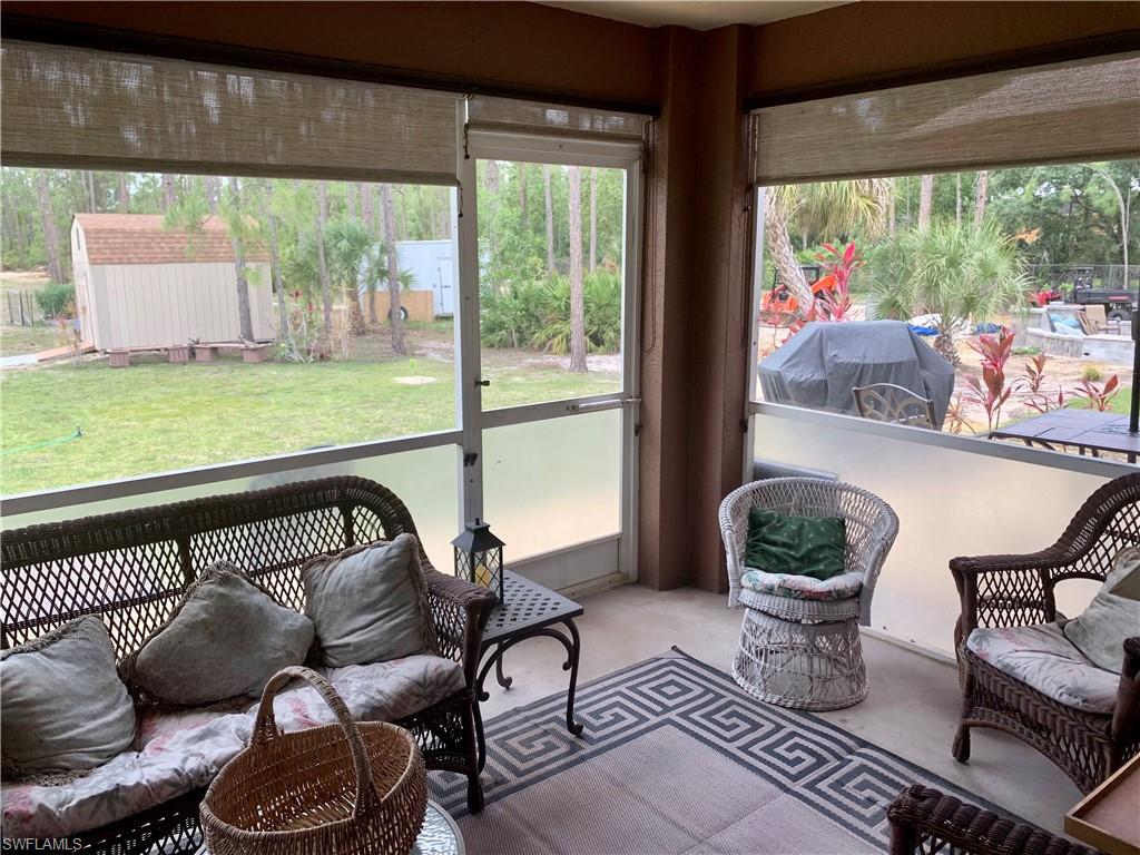 GOLDEN GATE ESTATES - Residential