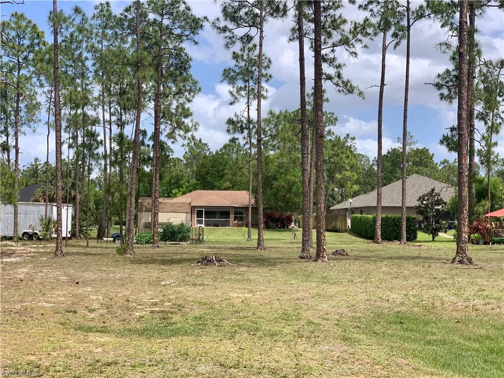 GOLDEN GATE ESTATES - Residential