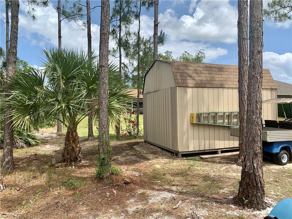 GOLDEN GATE ESTATES - Residential