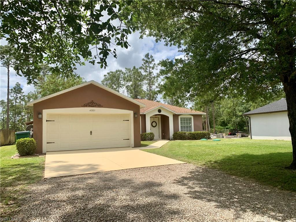 GOLDEN GATE ESTATES - Residential