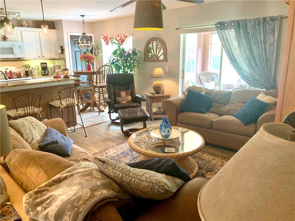 GOLDEN GATE ESTATES - Residential