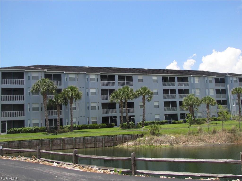 TERRACE V - Residential