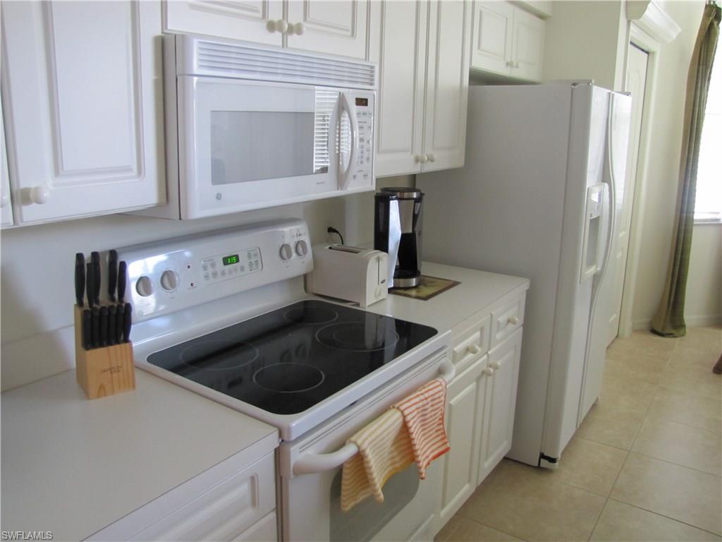 TERRACE V - Residential