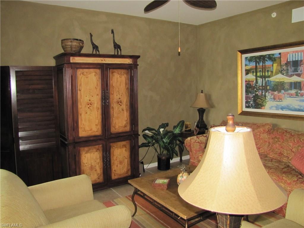 TERRACE V - Residential