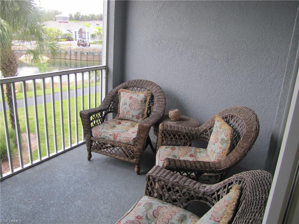 TERRACE V - Residential