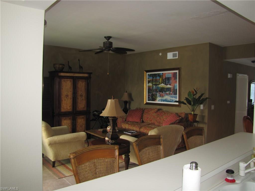 TERRACE V - Residential