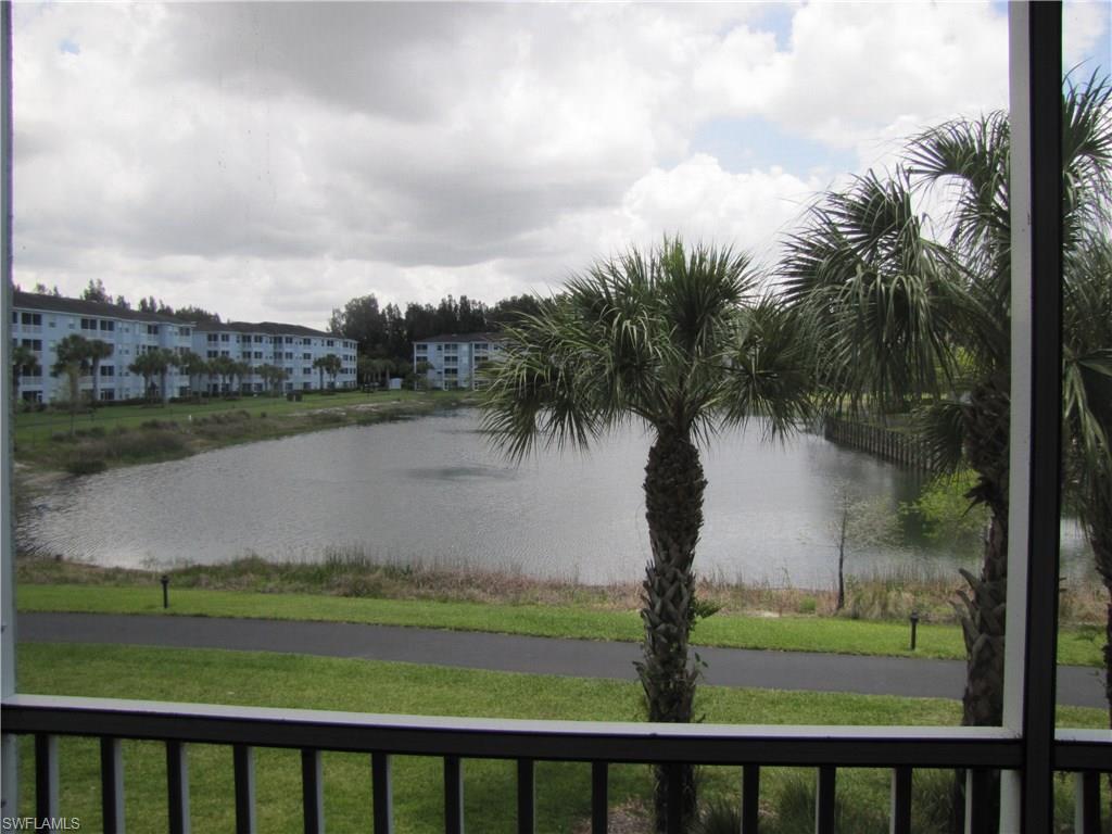 TERRACE V - Residential