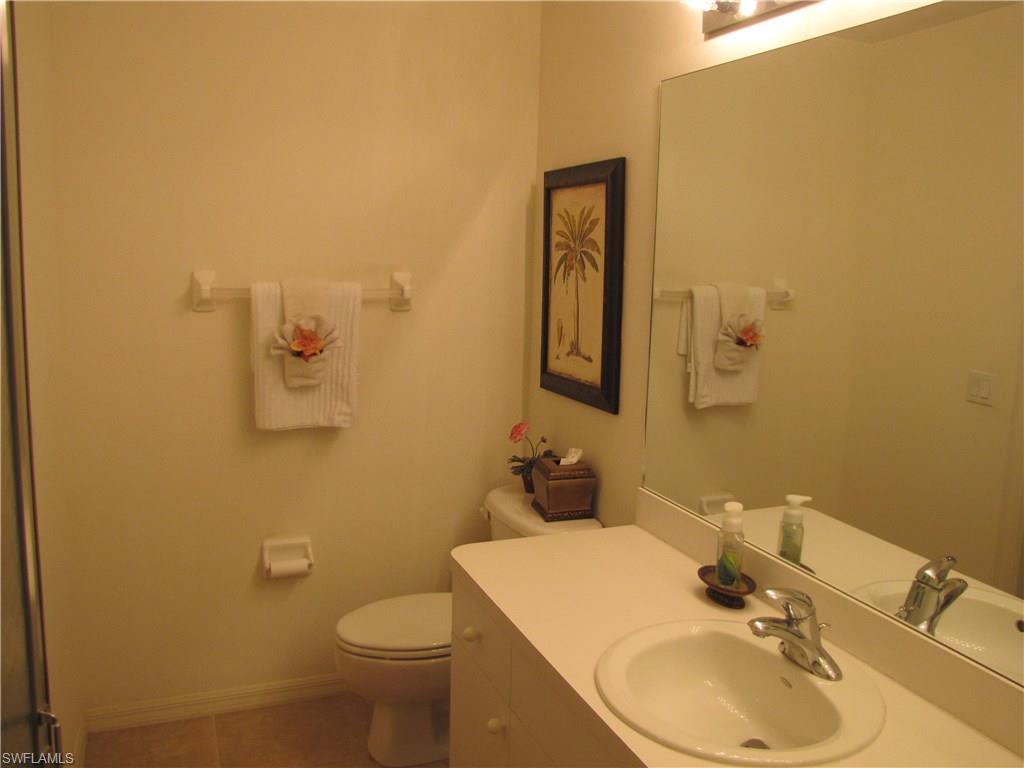 TERRACE V - Residential