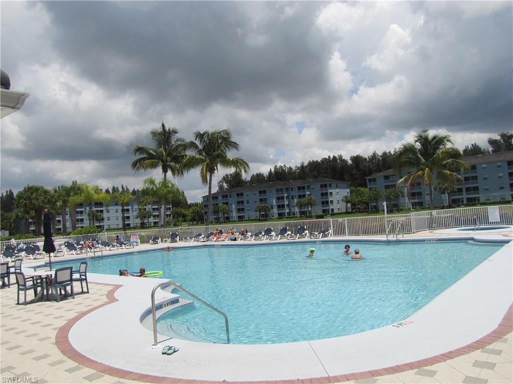 TERRACE V - Residential