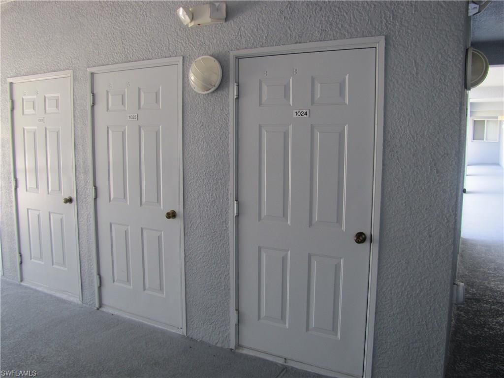 TERRACE V - Residential