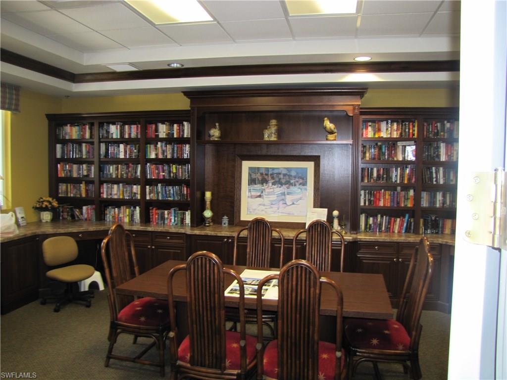 TERRACE V - Residential