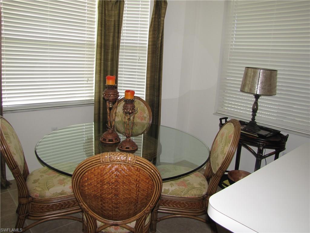 TERRACE V - Residential