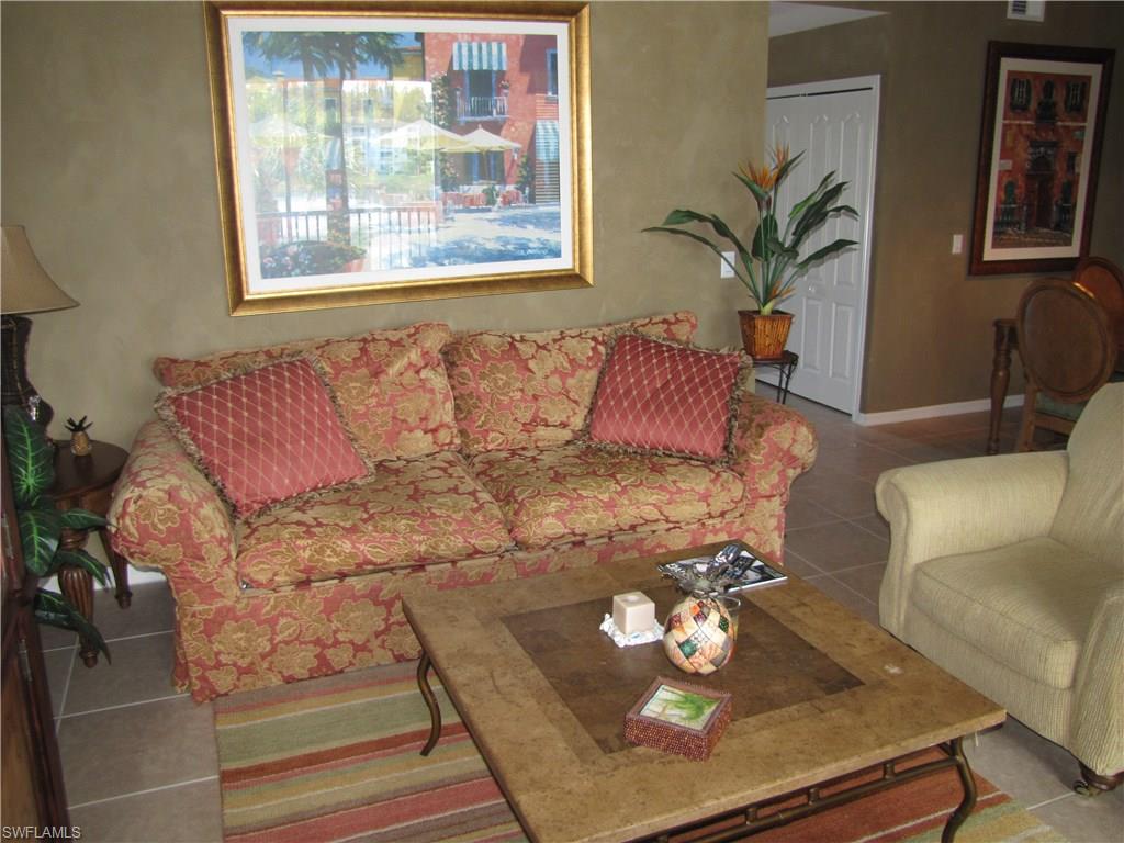 TERRACE V - Residential