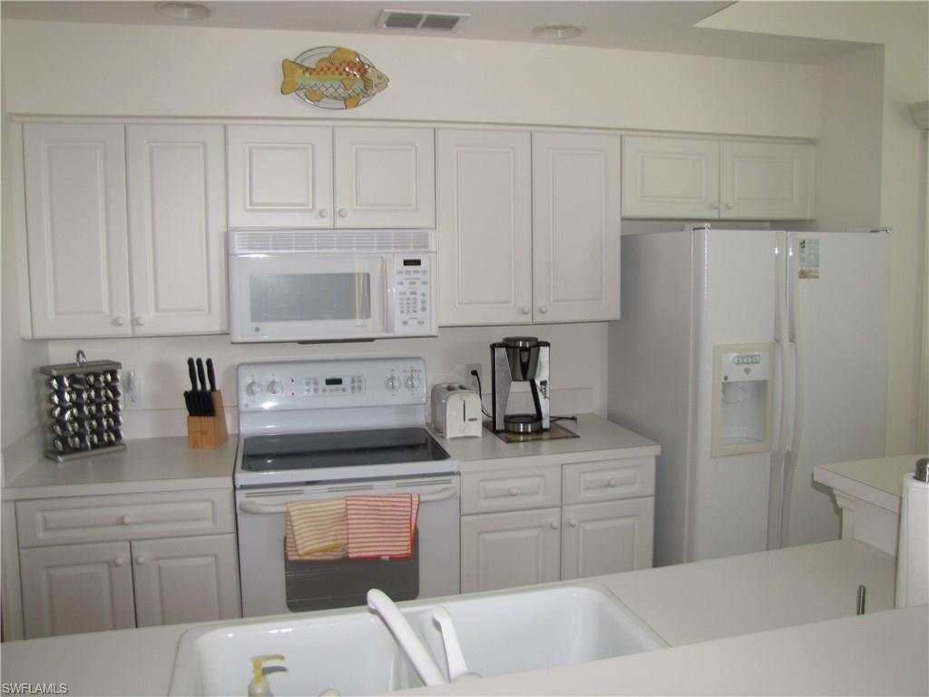 TERRACE V - Residential