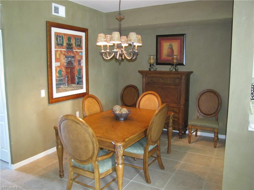 TERRACE V - Residential