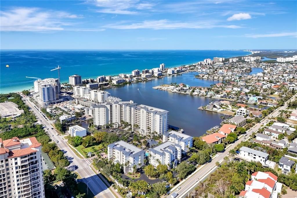 Photo of 410 Flagship DR #603, NAPLES, FL 34108 (MLS # 226010150)