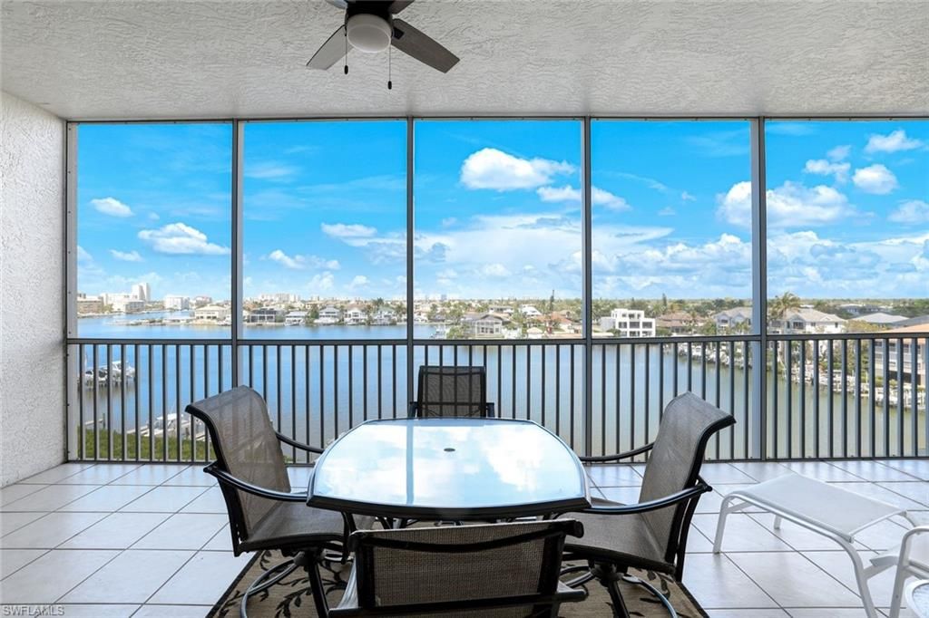 Photo of 410 Flagship DR #603, NAPLES, FL 34108 (MLS # 226010150)