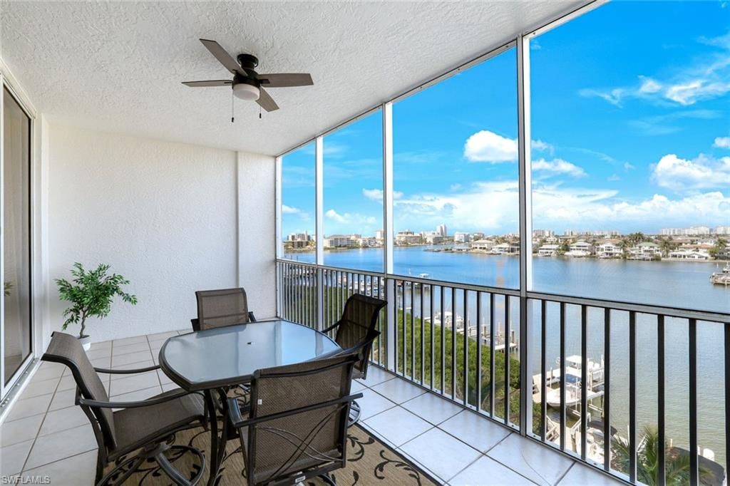 Photo of 410 Flagship DR #603, NAPLES, FL 34108 (MLS # 226010150)