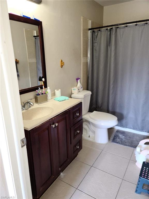 GOLDEN GATE CITY - Residential