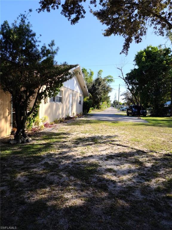 GOLDEN GATE CITY - Residential