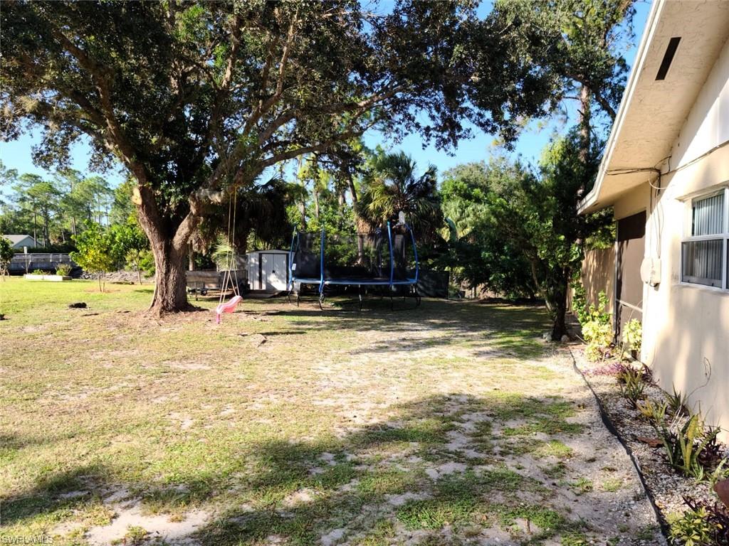 GOLDEN GATE CITY - Residential