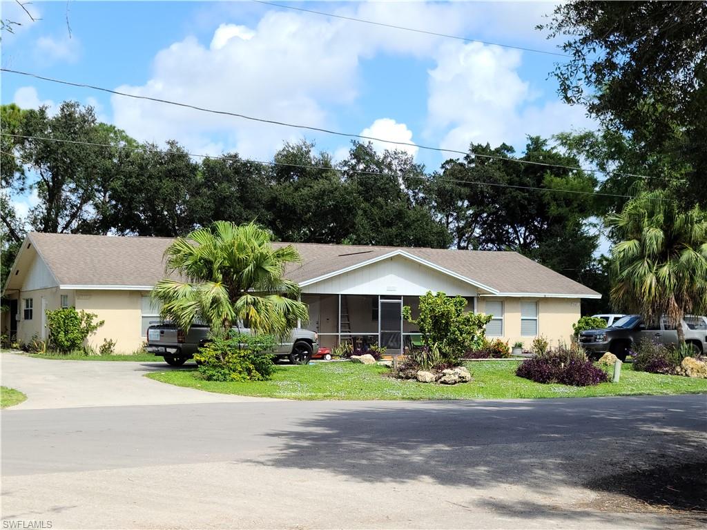 GOLDEN GATE CITY - Residential