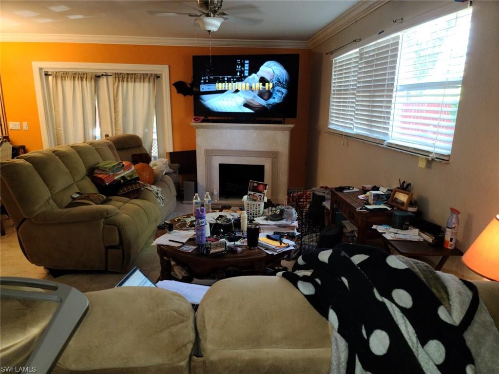 GOLDEN GATE CITY - Residential