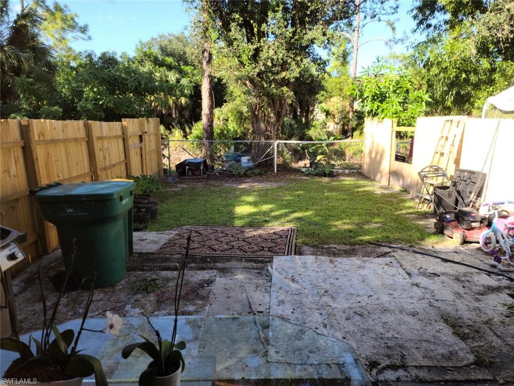 GOLDEN GATE CITY - Residential