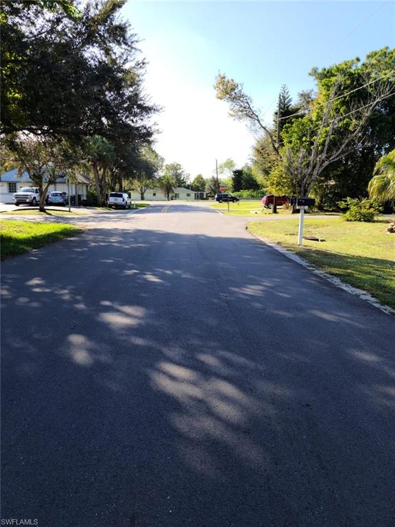 GOLDEN GATE CITY - Residential