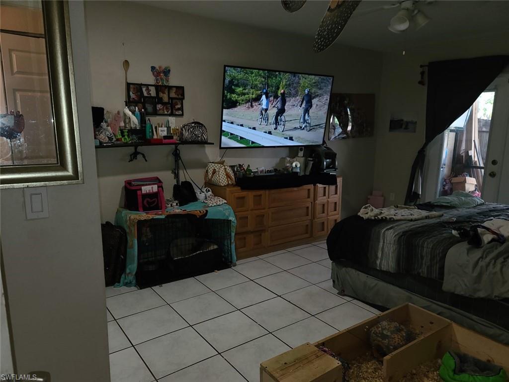 GOLDEN GATE CITY - Residential