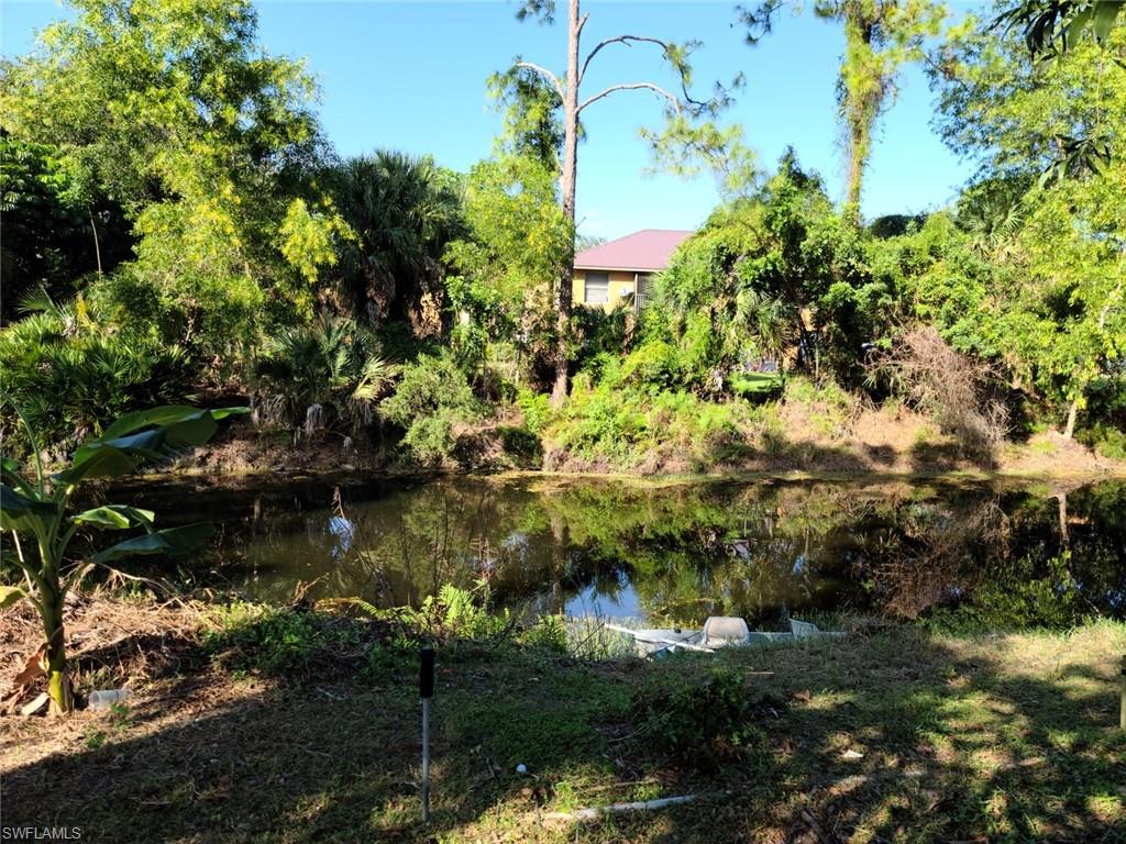 GOLDEN GATE CITY - Residential