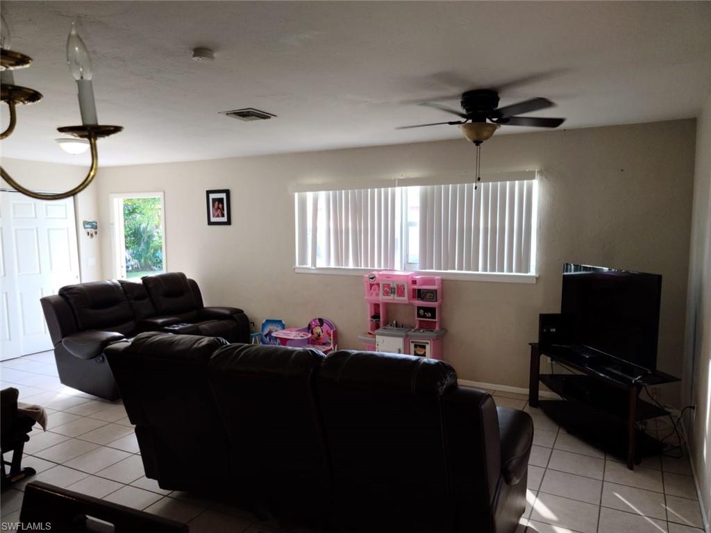 GOLDEN GATE CITY - Residential