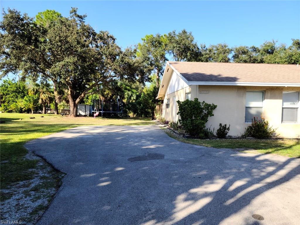 GOLDEN GATE CITY - Residential