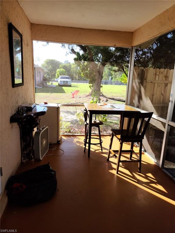 GOLDEN GATE CITY - Residential