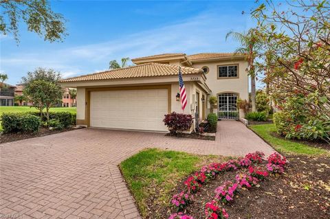 5735 Persimmon WAY NAPLES FL 34110