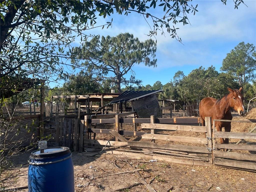 MONTURA RANCH ESTATES - Residential