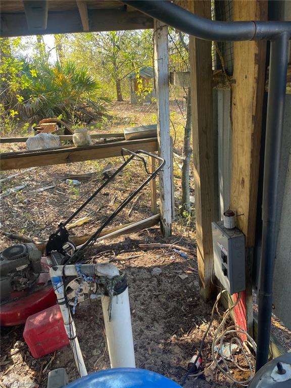 MONTURA RANCH ESTATES - Residential