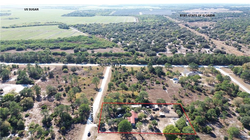 MONTURA RANCH ESTATES - Residential